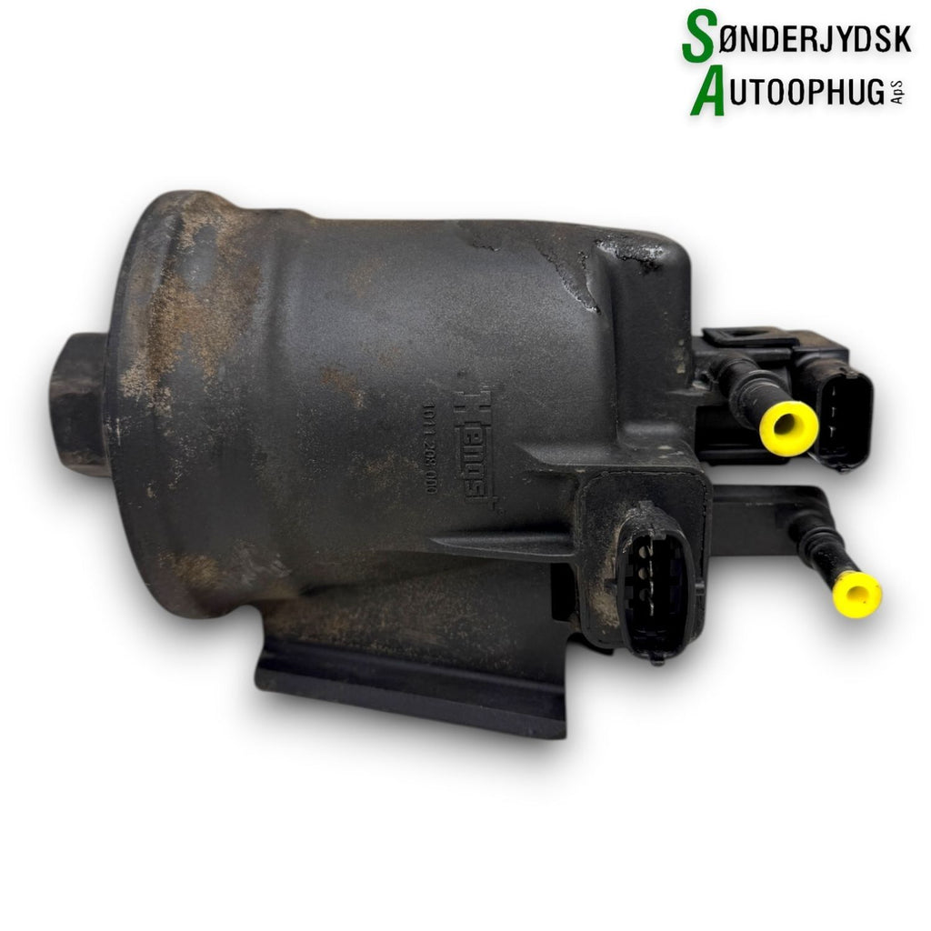 Opel Insignia A Brændstoffilter Konsol Med OEM Nr. 13244294 Fra Opel Ophugger