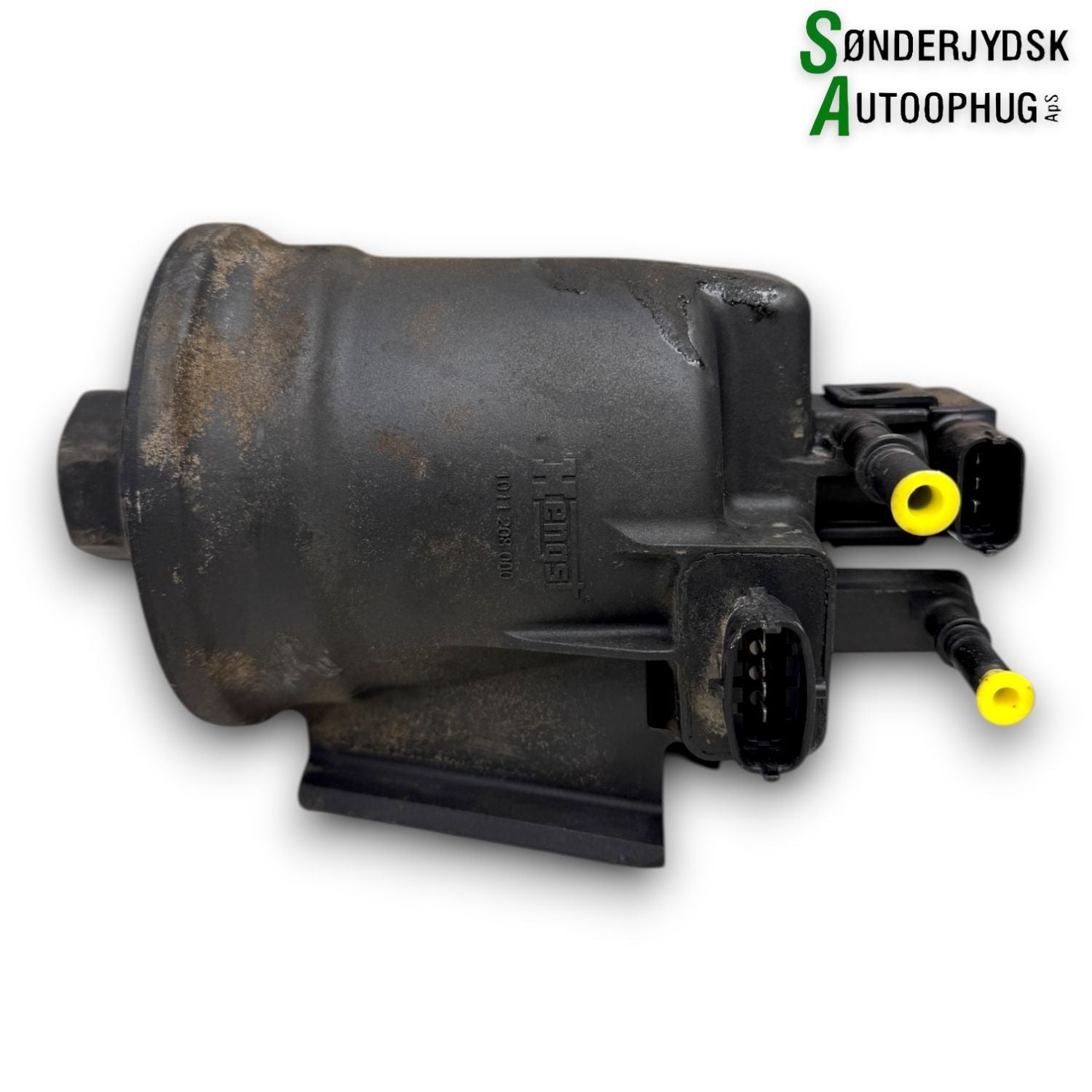Opel Insignia A Brændstoffilter Konsol Med OEM Nr. 13244294 Fra Opel Ophugger
