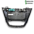 Opel Insignia A Mmi Multikontakt Med OEM Nr. 13321292 Fra Opel Ophugger