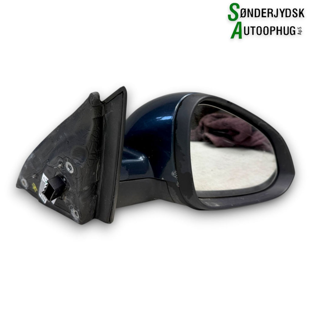 Opel Insignia A Sidespejl Med OEM Nr. 13329089 Fra Opel Ophugger