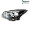Opel Insignia A Forlygte Med OEM Nr. 22925418 Fra Opel Ophugger