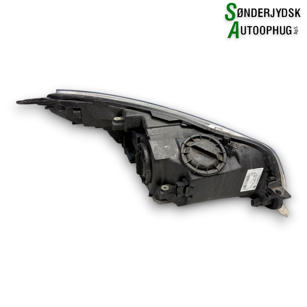 Opel Insignia A Forlygte Med OEM Nr. 13278001 Fra Opel Ophugger