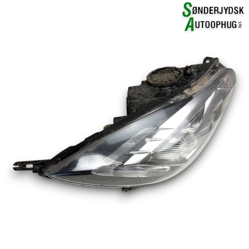 Opel Insignia A Forlygte Med OEM Nr. 22925419 Fra Opel Ophugger