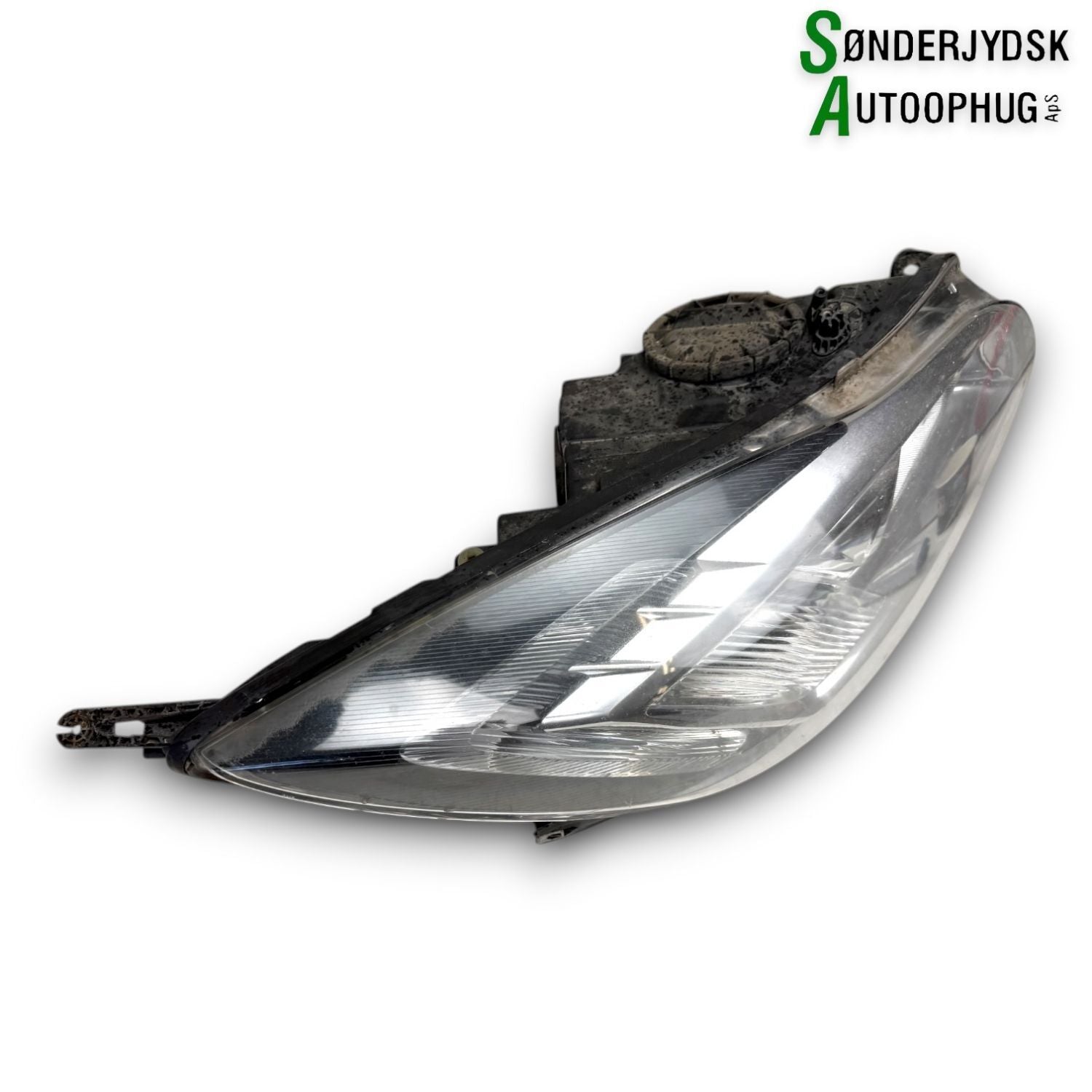 Opel Insignia A Forlygte Med OEM Nr. 22925419 Fra Opel Ophugger