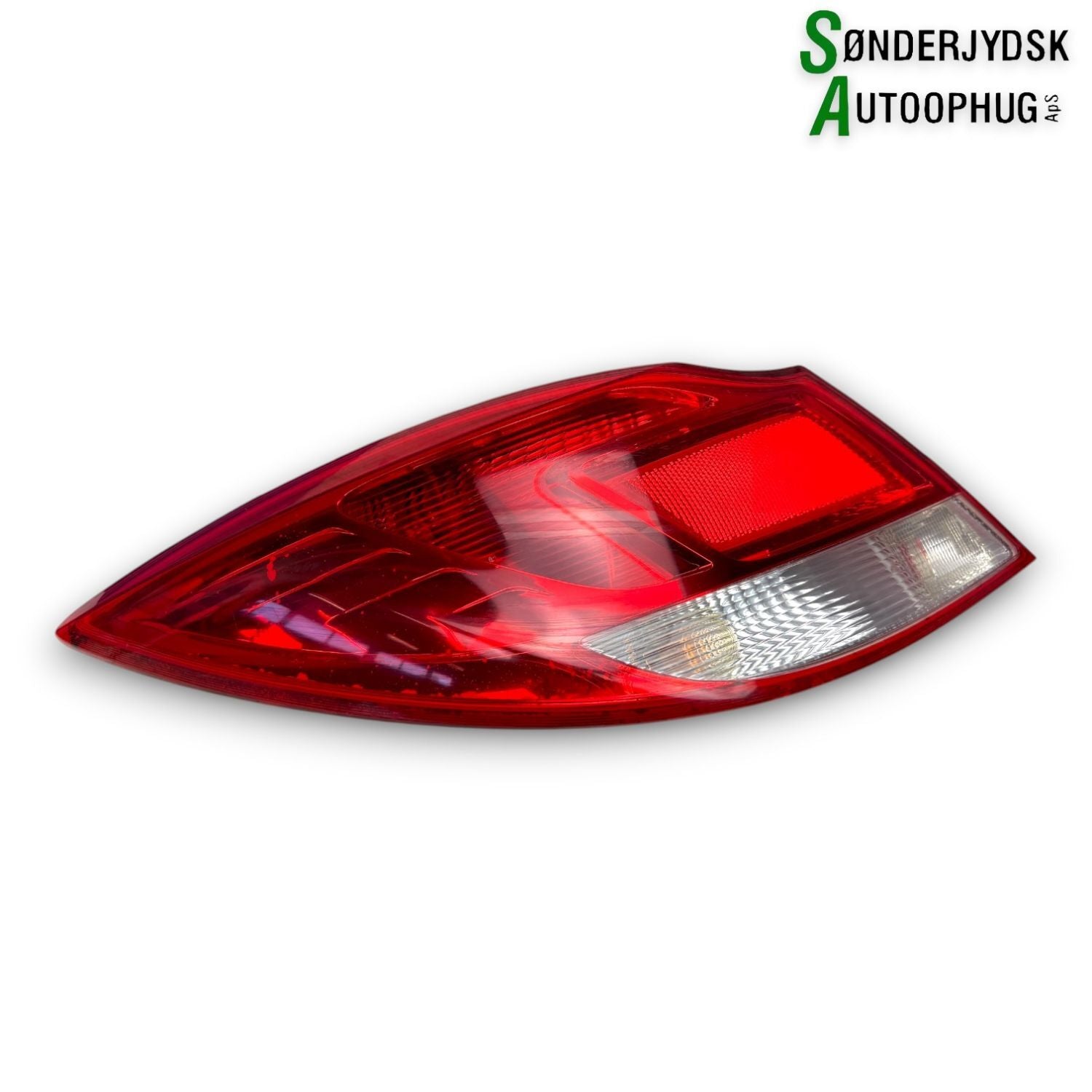 Opel Insignia A Baglygte Med OEM Nr. 13279621 Fra Opel Ophugger