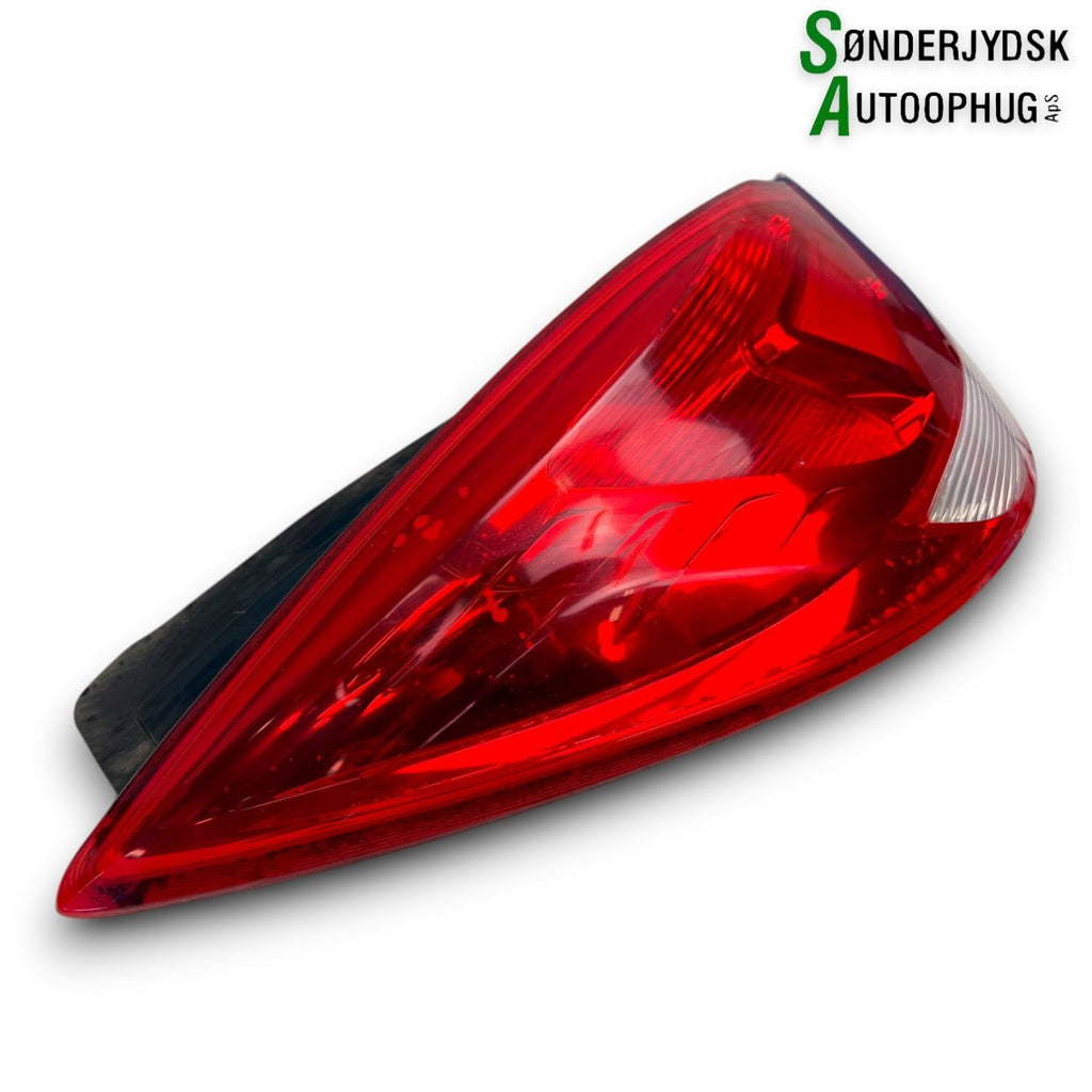 Opel Insignia A Baglygte Med OEM Nr. 13279621 Fra Opel Ophugger