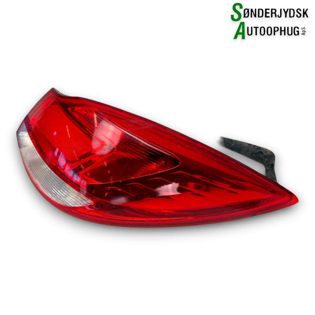 Opel Insignia A Baglygte Med OEM Nr. 13279622 Fra Opel Ophugger