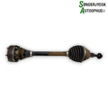 Skoda Octavia Trækaksel For V Med OEM Nr. 3C0407271BA Fra Skoda Ophugger