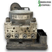 Skoda Octavia ABS Pumpe Med OEM Nr. 10091603373 Fra Skoda Ophugger