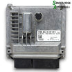 Skoda Octavia Motorstyring - Motorstyreboks - Injection Elboks Med OEM Nr. 04L907445B Fra Skoda Ophugger