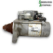 Skoda Octavia Starter Med OEM Nr. 02Z911024A Fra Skoda Ophugger