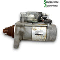 Skoda Octavia Starter Med OEM Nr. 02Z911024A Fra Skoda Ophugger