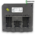 Skoda Octavia Bcm / Komfortkomputer Med OEM Nr. 5Q0937086AK Fra Skoda Ophugger