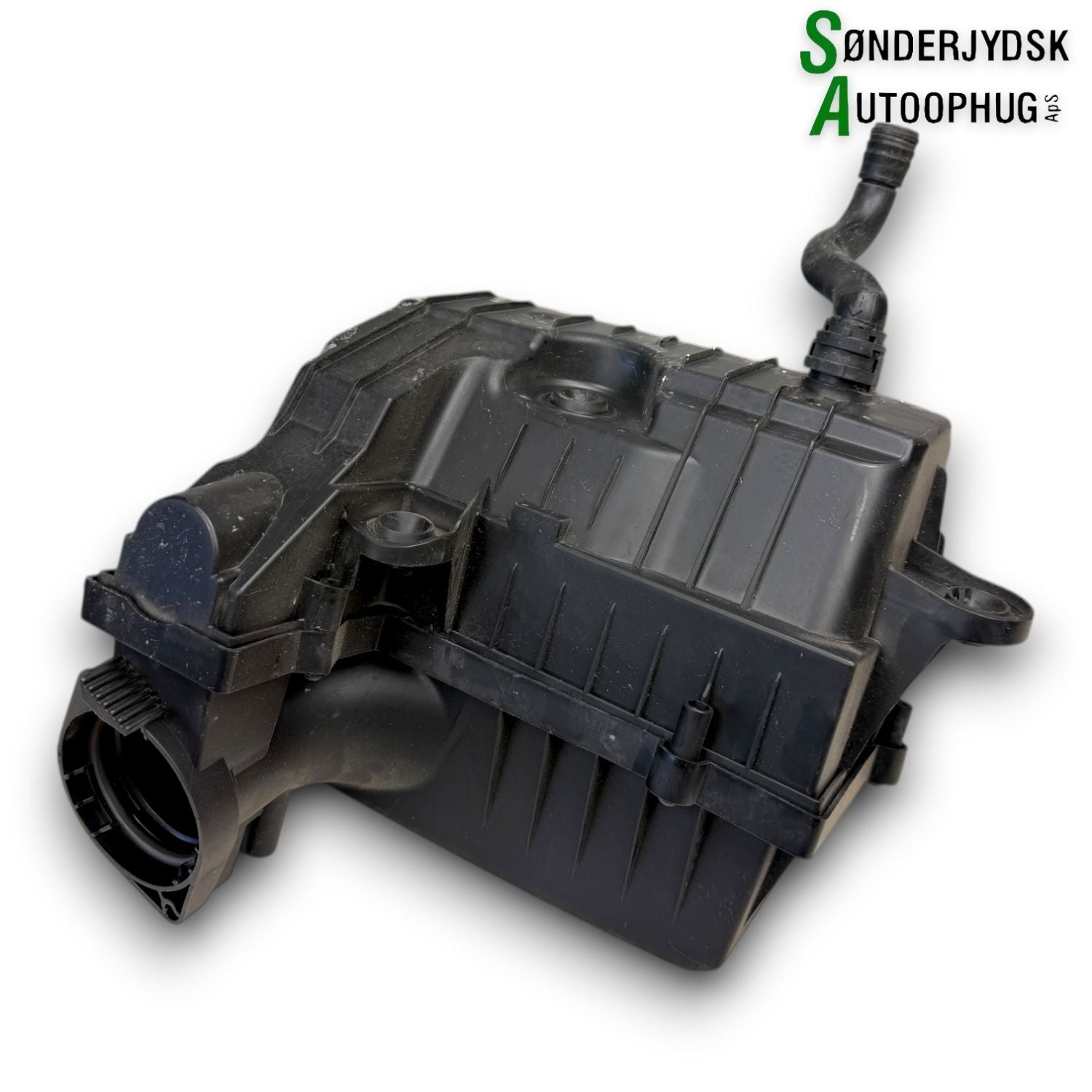 Skoda Octavia Luftfilterkasse  Med OEM Nr. 5Q0129618H Fra Skoda Ophugger