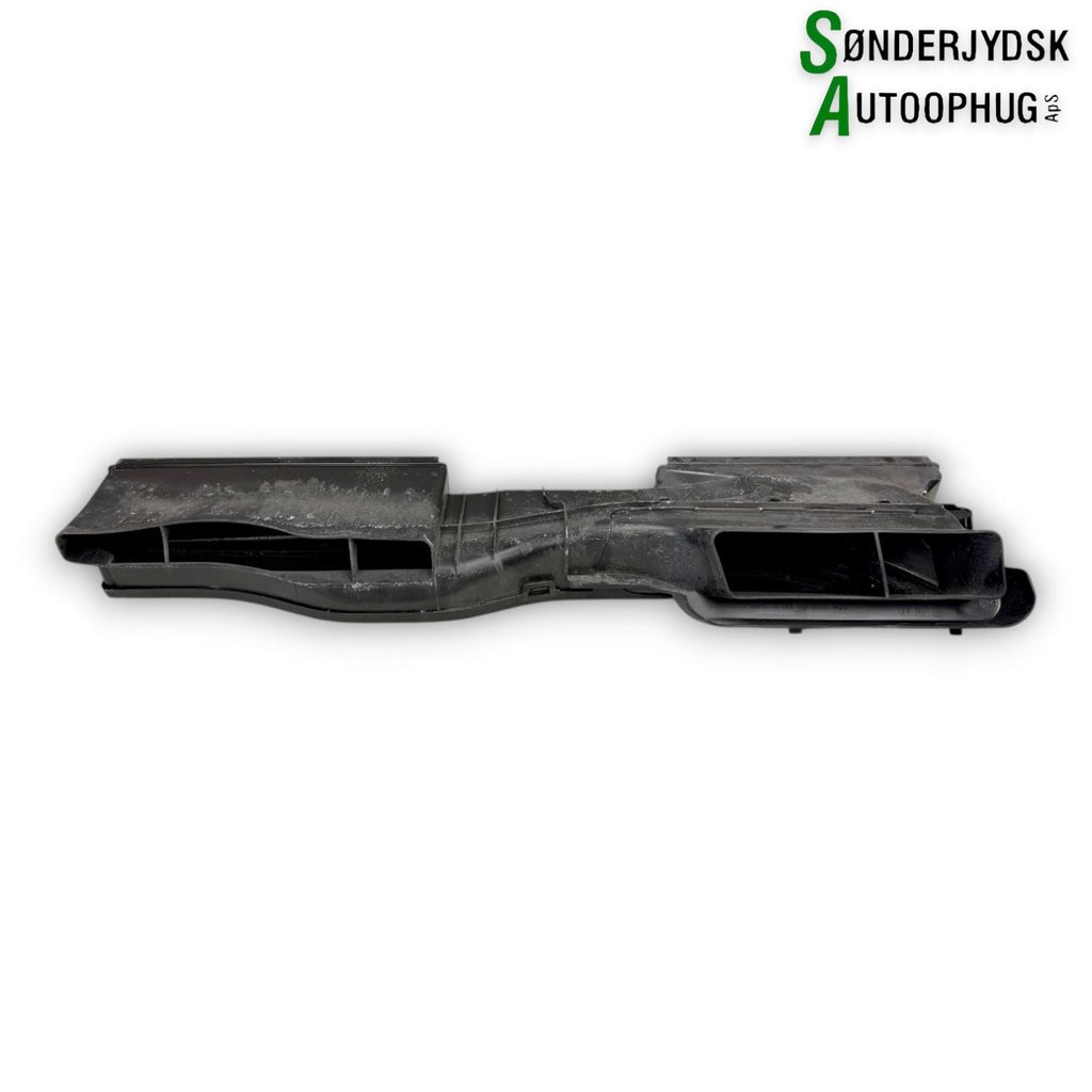 Skoda Octavia Luftindtag For Med OEM Nr. 5Q0129254B Fra Skoda Ophugger