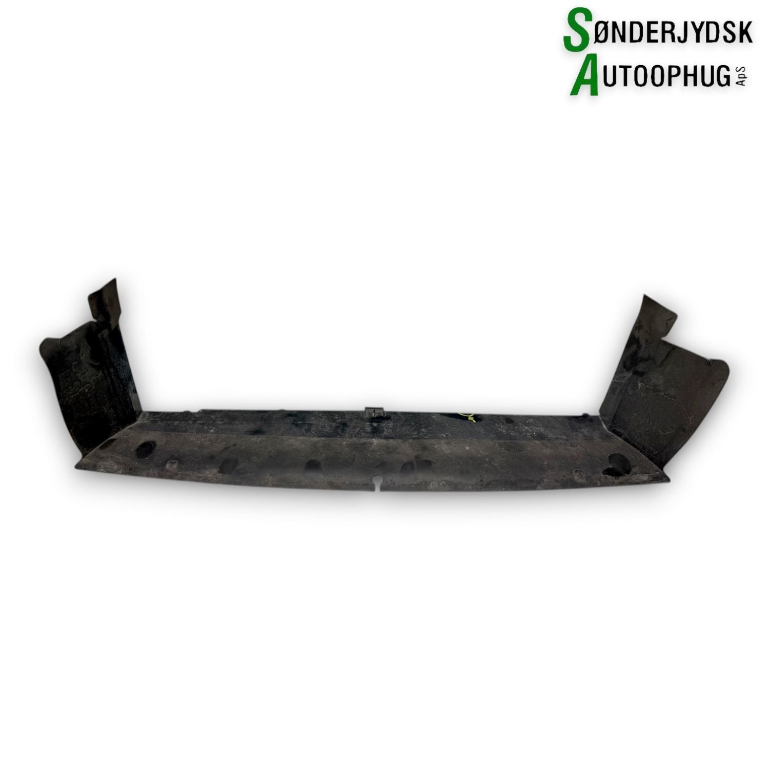 Skoda Octavia Front, Løsdele Med OEM Nr. 5E0121295A Fra Skoda Ophugger