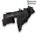 Skoda Octavia Front, Løsdele Med OEM Nr. 5E0121284 Fra Skoda Ophugger