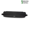 Skoda Octavia Bagageafdæk/Rullegar. STC Med OEM Nr. 5E9867871C9ET Fra Skoda Ophugger
