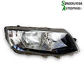 Skoda Octavia Forlygte Med OEM Nr. 5E1941016 Fra Skoda Ophugger