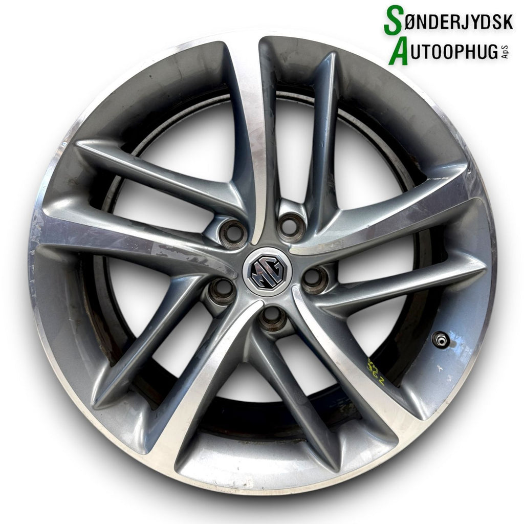 MG Ehs Hybrid Fælg Med OEM Nr. 10485512M Fra MG Ophugger