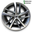 MG Ehs Hybrid Fælg Med OEM Nr. 10485512MUF5 Fra MG Ophugger