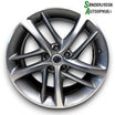 MG Ehs Hybrid Fælg Med OEM Nr. 10485512MUF5 Fra MG Ophugger