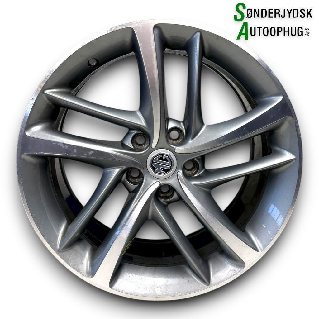 MG Ehs Hybrid Fælg Med OEM Nr. 10485512M Fra MG Ophugger