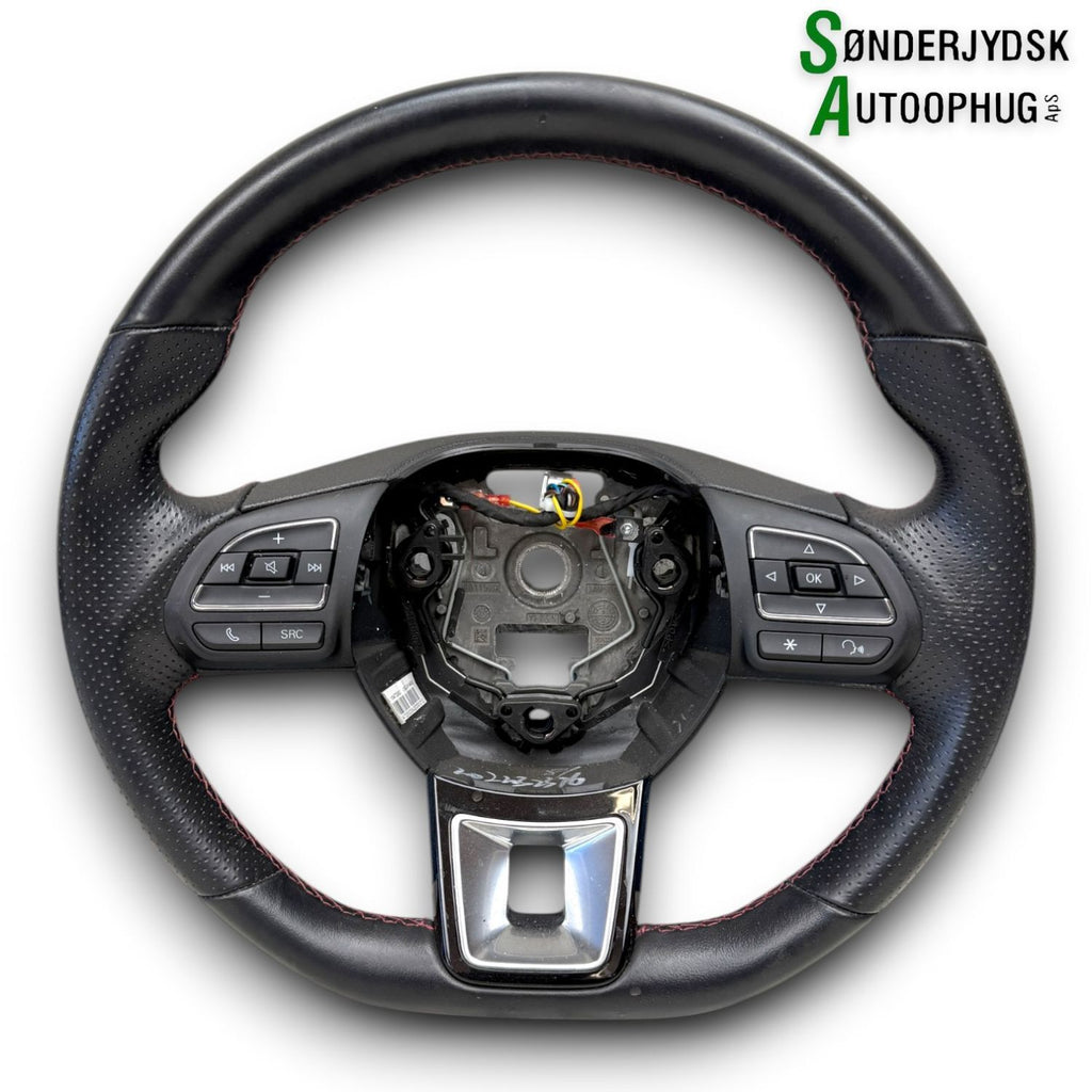 MG Ehs Hybrid Rat Med OEM Nr. YFSS10473282 Fra MG Ophugger