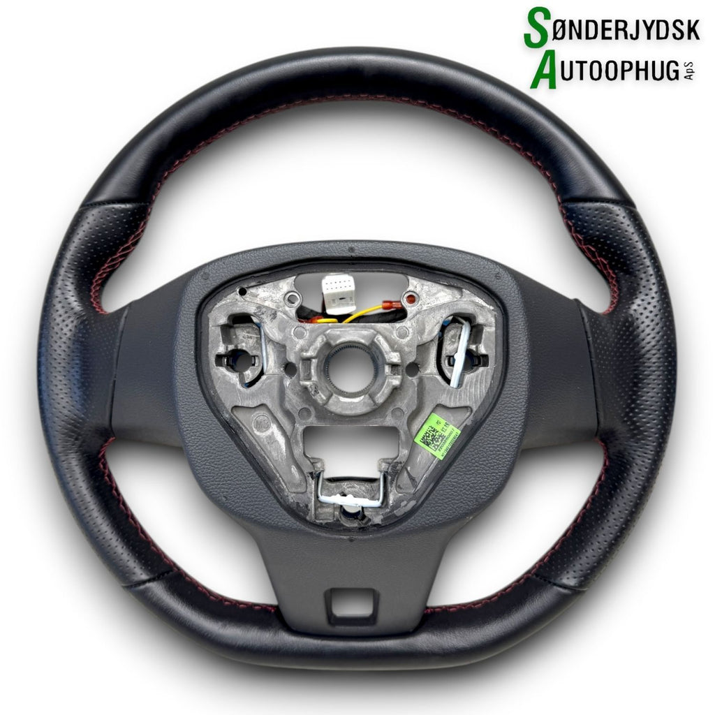 MG Ehs Hybrid Rat Med OEM Nr. YFSS10473282 Fra MG Ophugger