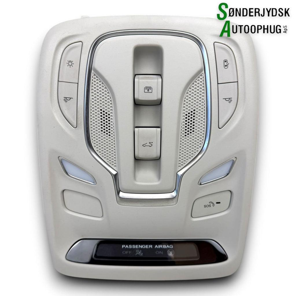 MG Ehs Hybrid Loftslys Med OEM Nr. 10003589 Fra MG Ophugger