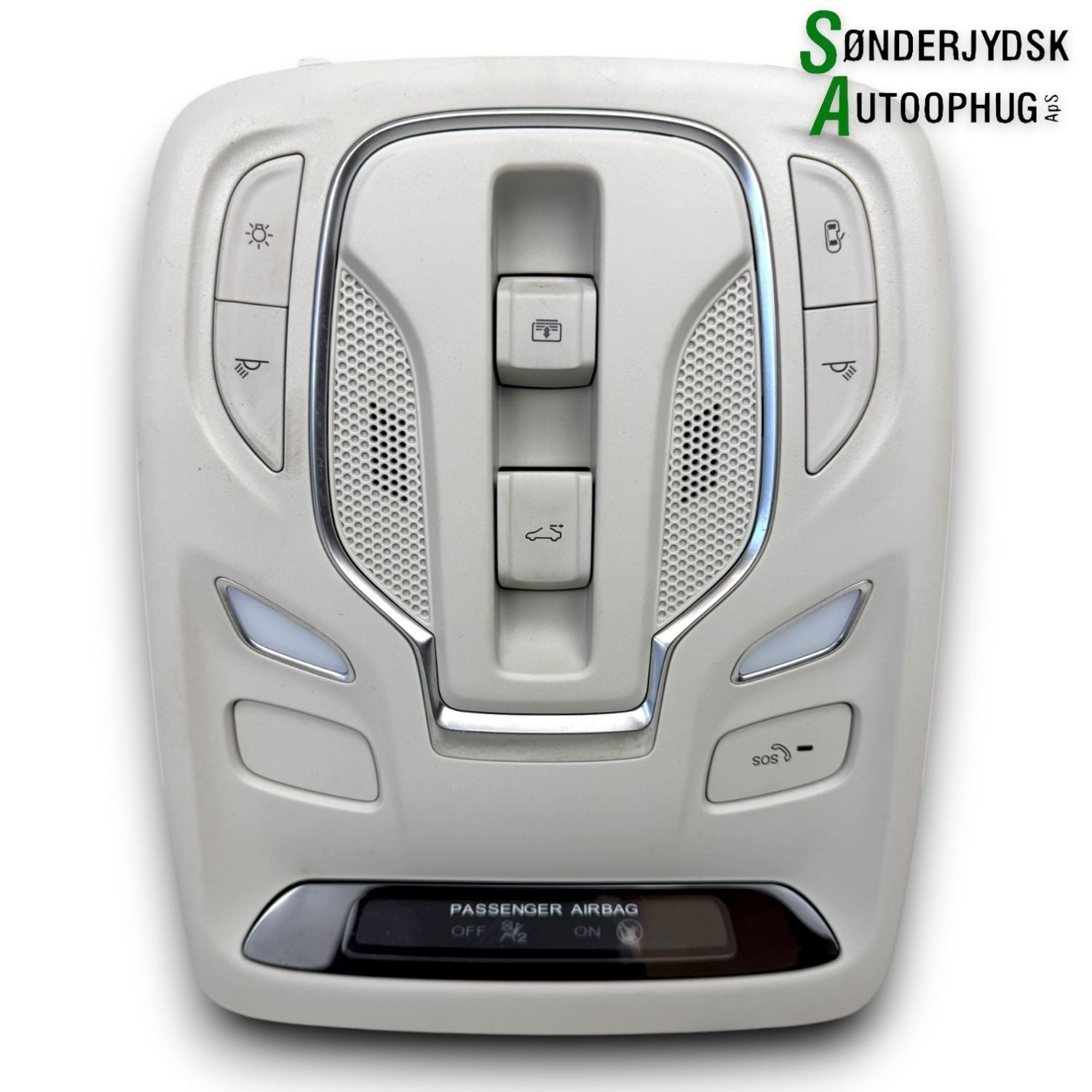 MG Ehs Hybrid Loftslys Med OEM Nr. 10003589 Fra MG Ophugger