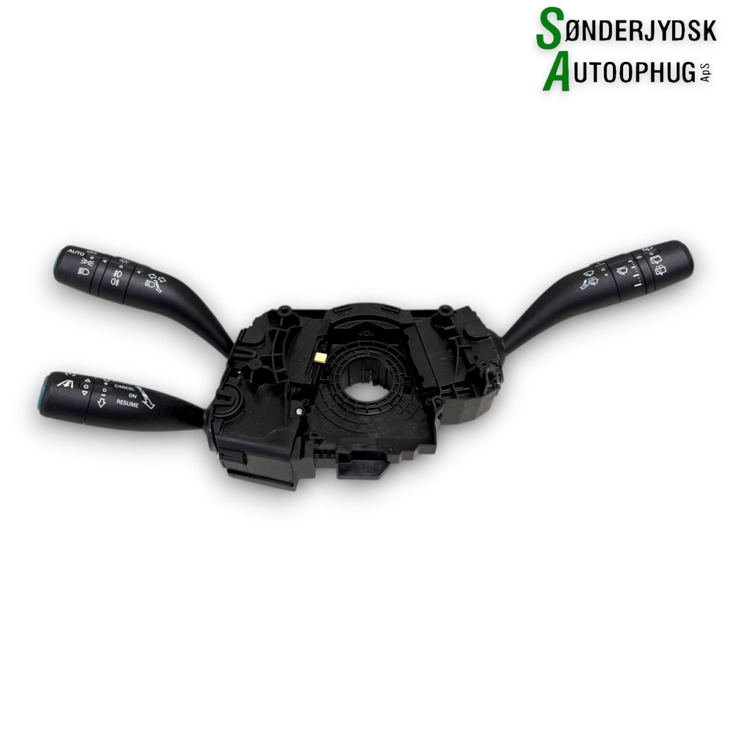 MG Ehs Hybrid Kontakt Combi Med OEM Nr. 105179010010517901 Fra MG Ophugger