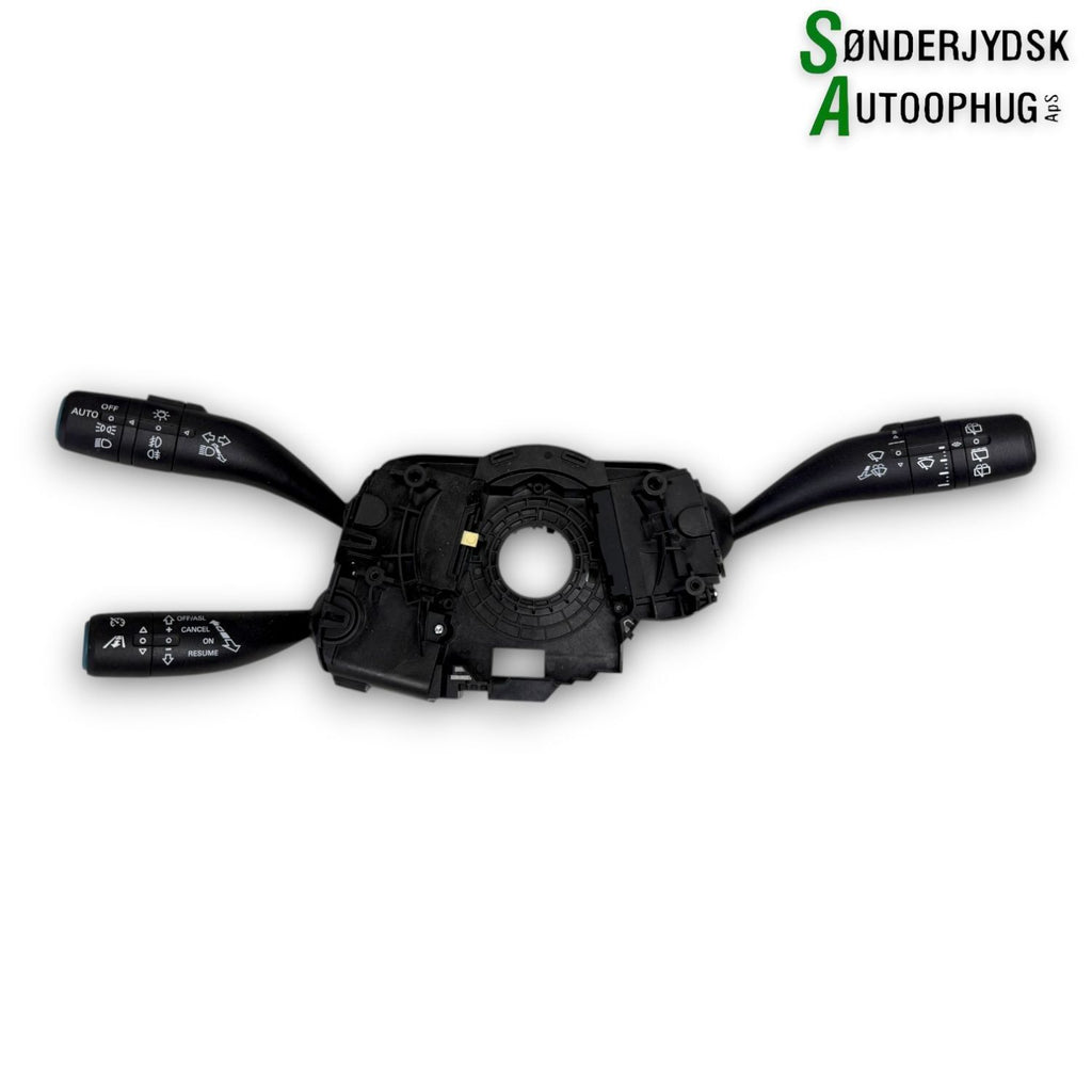 MG Ehs Hybrid Kontakt Combi Med OEM Nr. 105179010010517901 Fra MG Ophugger