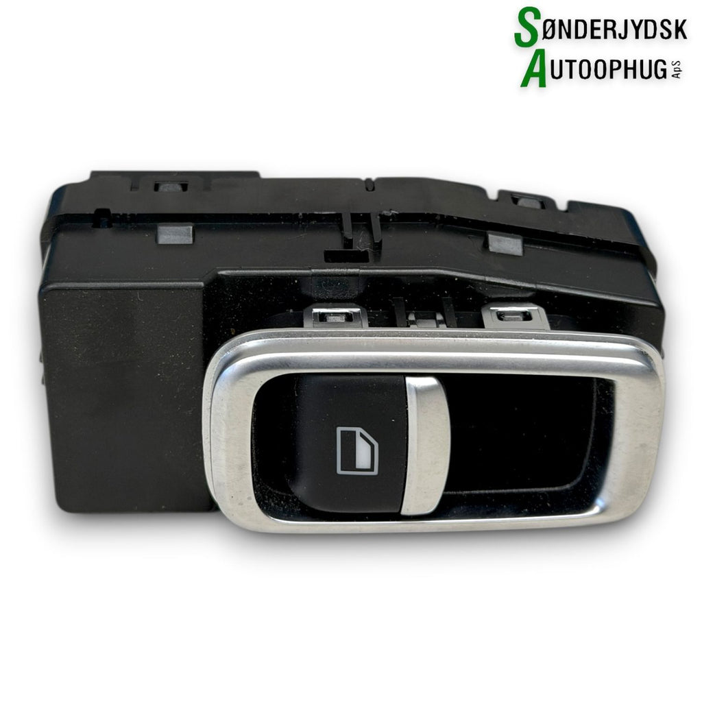 MG Ehs Hybrid Kontakt Rudehejs Med OEM Nr. 1047929900SA Fra MG Ophugger