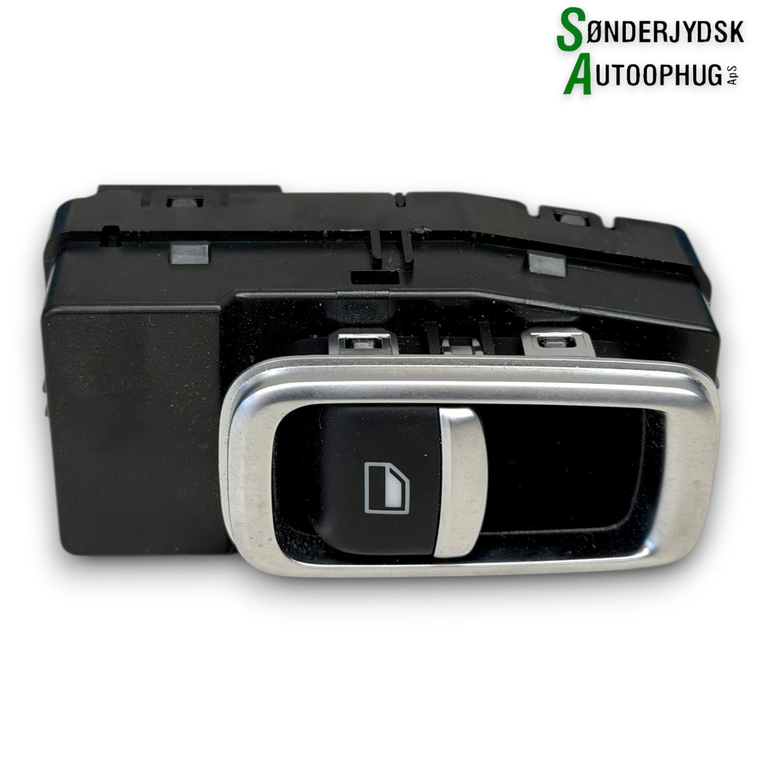 MG Ehs Hybrid Kontakt Rudehejs Med OEM Nr. 1047929900SA Fra MG Ophugger