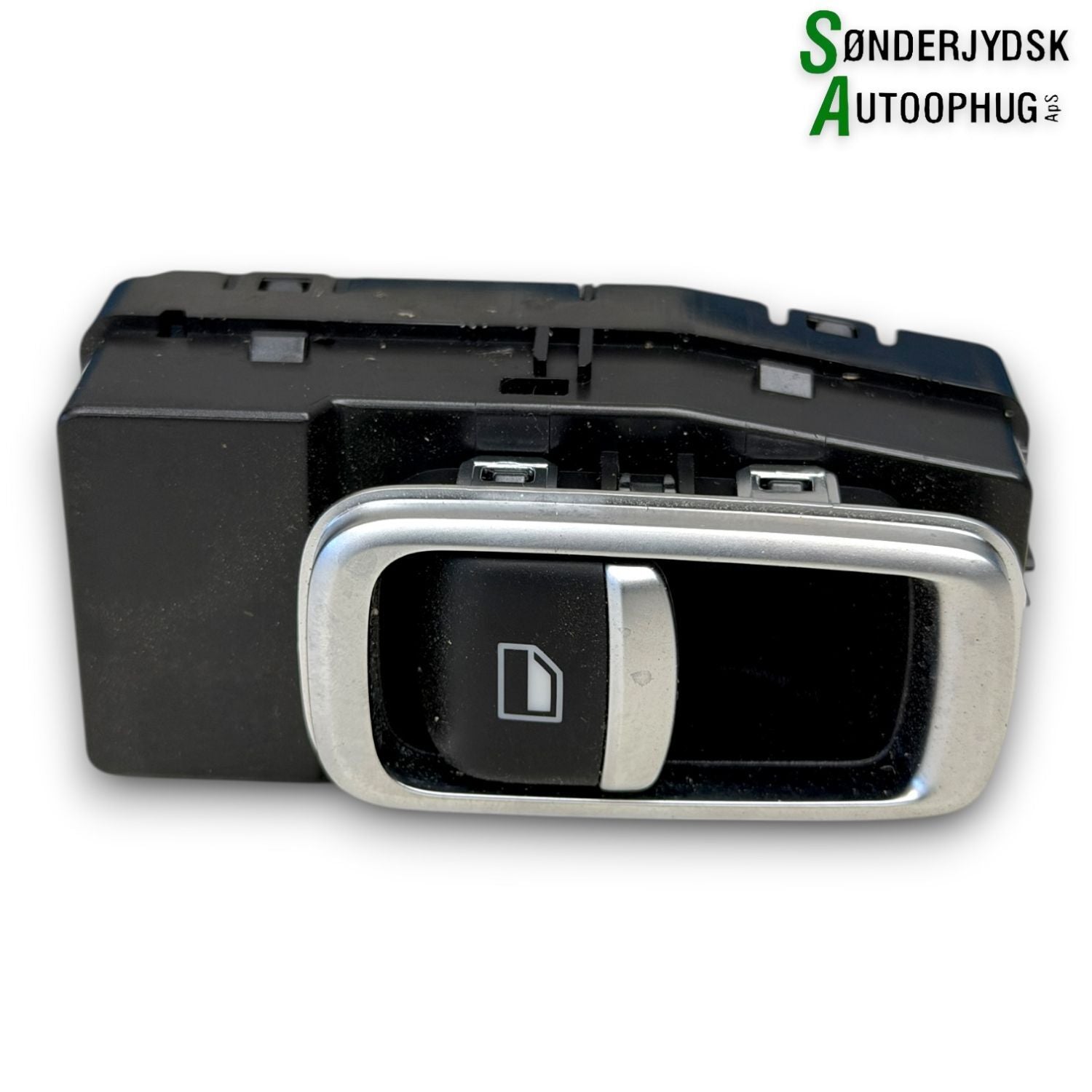 MG Ehs Hybrid Kontakt Rudehejs Med OEM Nr. 104793000SA Fra MG Ophugger