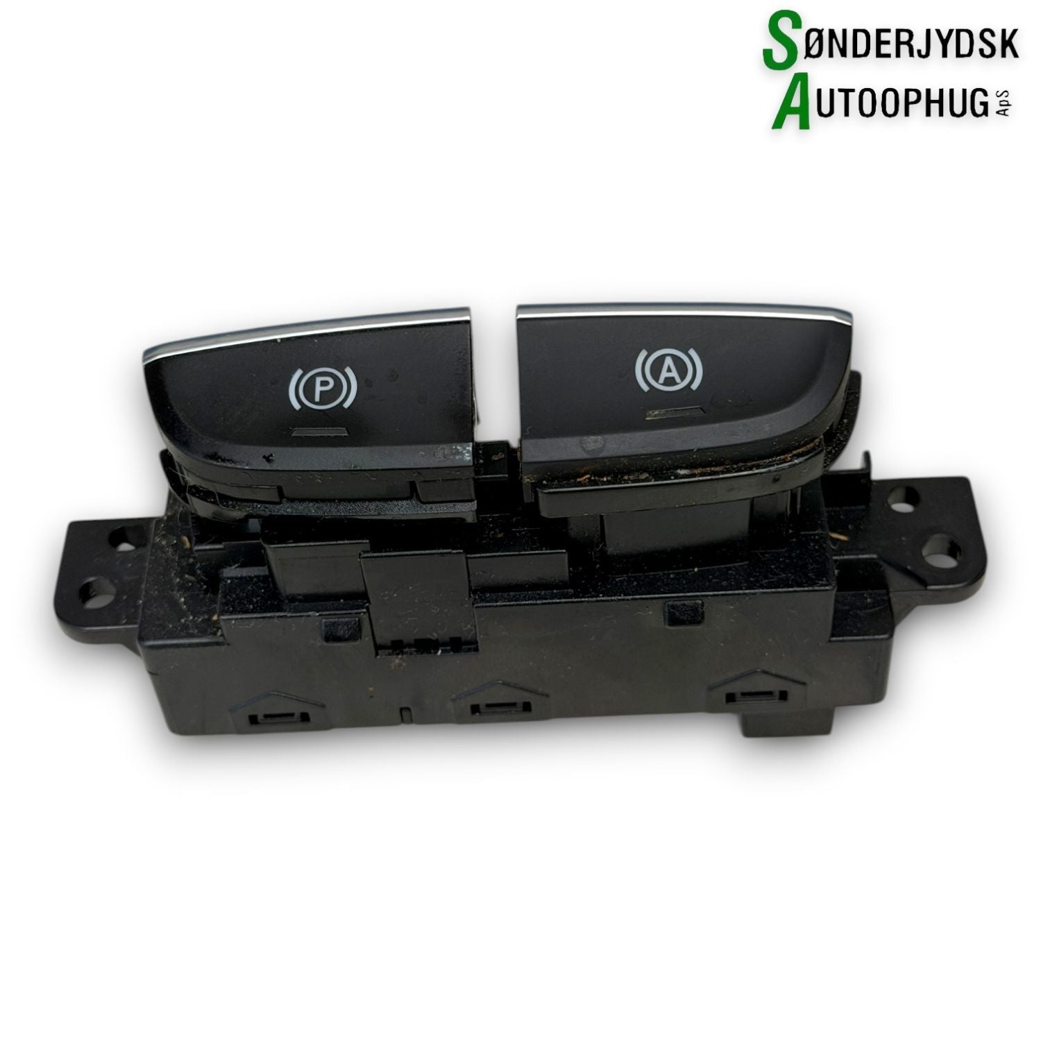 MG Ehs Hybrid Håndbremse Med OEM Nr. 10531382 Fra MG Ophugger
