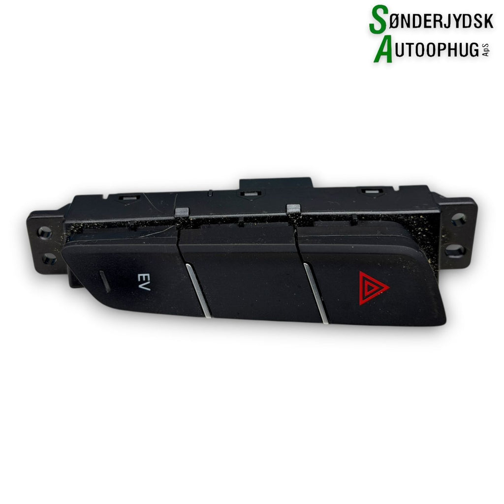MG Ehs Hybrid Kontakt Katastrofe Med OEM Nr. 10581218 Fra MG Ophugger