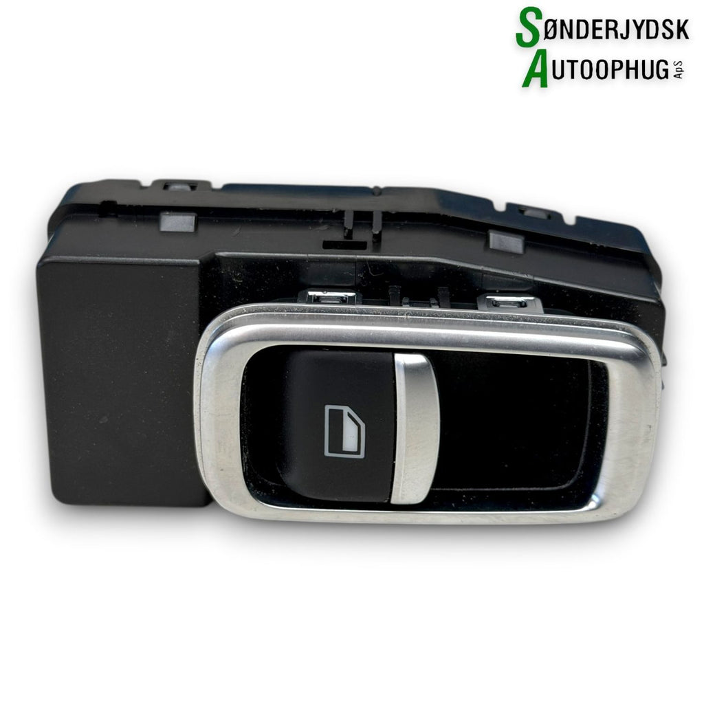 MG Ehs Hybrid Kontakt Rudehejs Med OEM Nr. 104792980SA Fra MG Ophugger