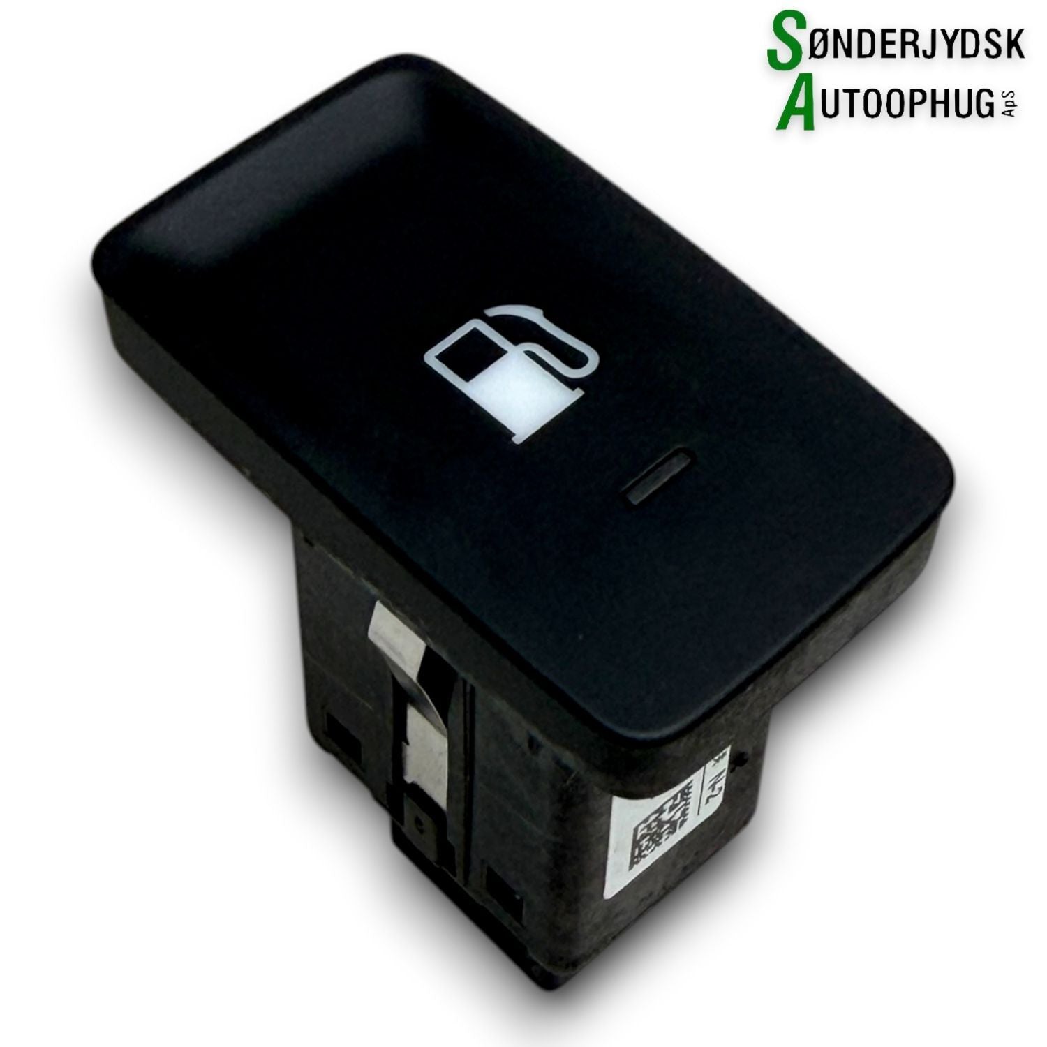 MG Ehs Hybrid Kontakt Diverse Med OEM Nr. 528193772 Fra MG Ophugger