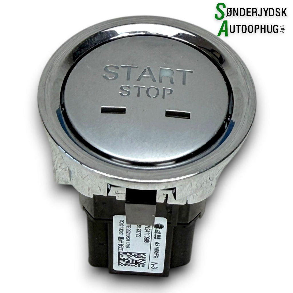 MG Ehs Hybrid Start/Stop Kontakt Med OEM Nr. 5281493772 Fra MG Ophugger