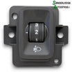 MG Ehs Hybrid Kontakt Lygtejustering Med OEM Nr. 5281493772 Fra MG Ophugger