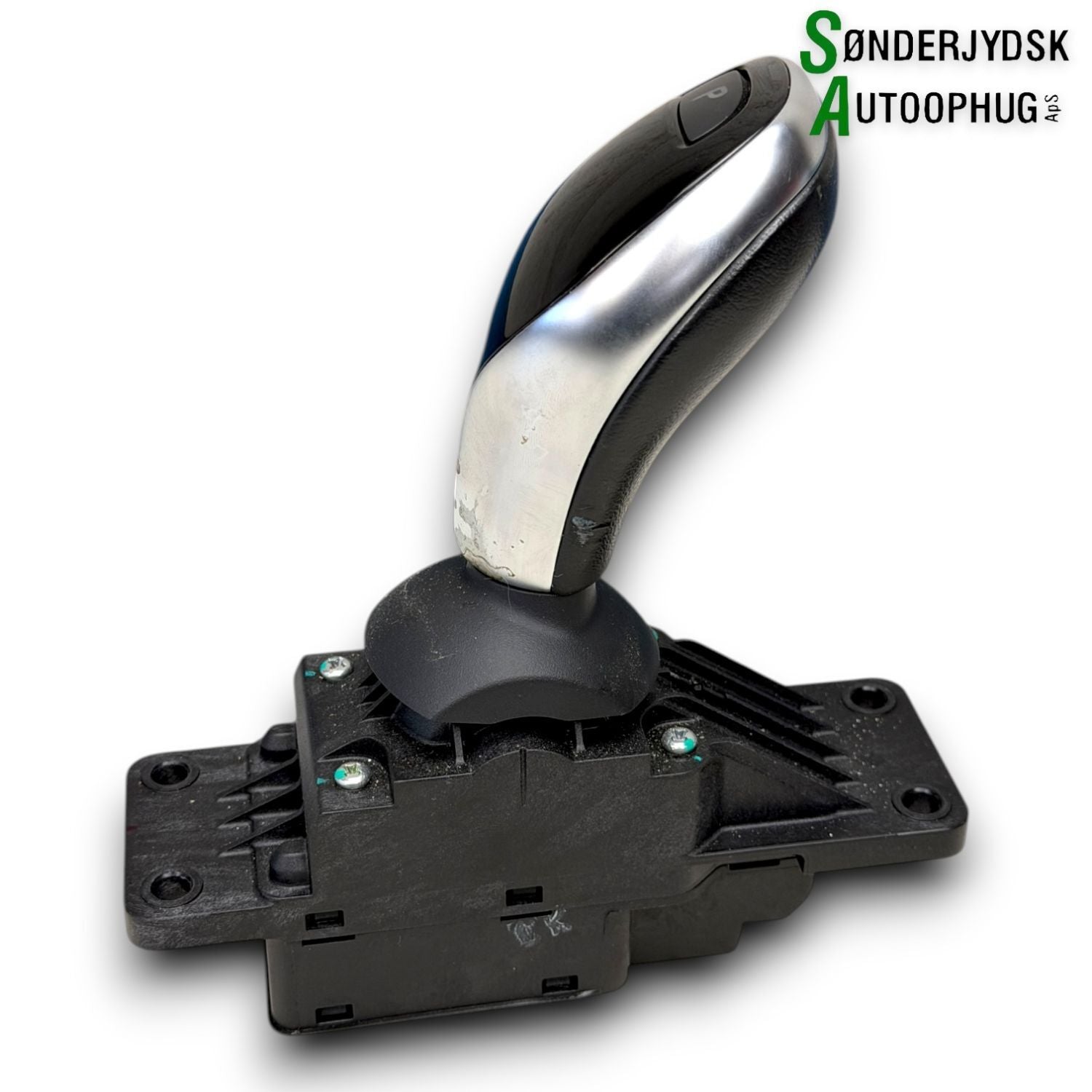 MG Ehs Hybrid Gearknop Med OEM Nr. 10488532 Fra MG Ophugger