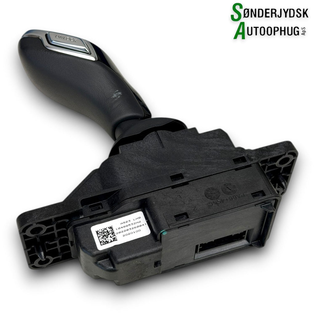MG Ehs Hybrid Gearknop Med OEM Nr. 10488532 Fra MG Ophugger