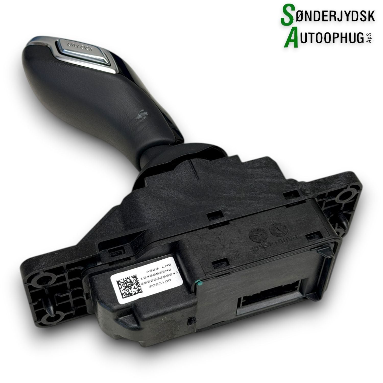 MG Ehs Hybrid Gearknop Med OEM Nr. 10488532 Fra MG Ophugger