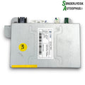 MG Ehs Hybrid Radio Med OEM Nr. 10979150 Fra MG Ophugger