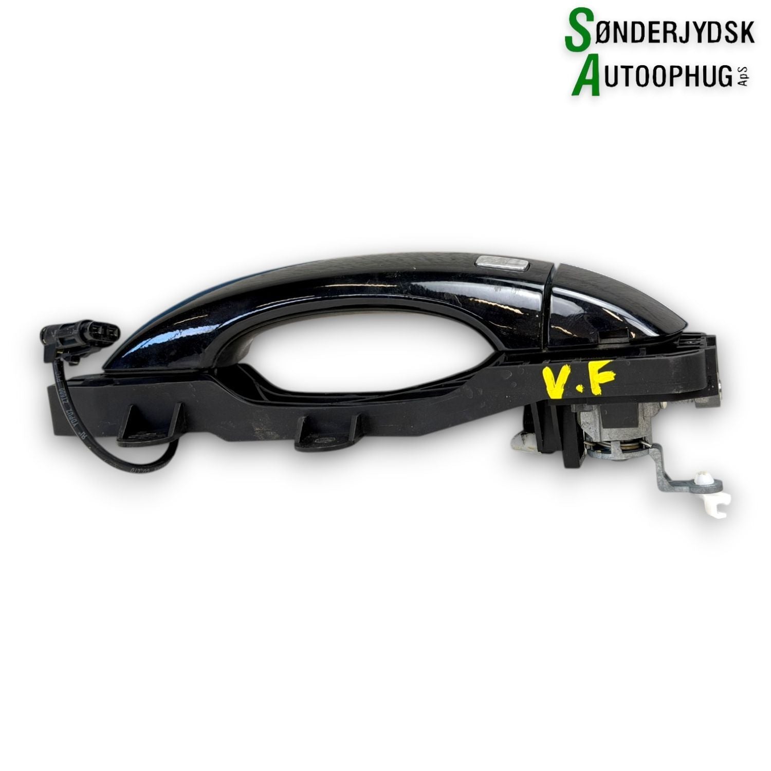 MG Ehs Hybrid Håndtag Udvendig Med OEM Nr. Ophugger Fra MG Ophugger