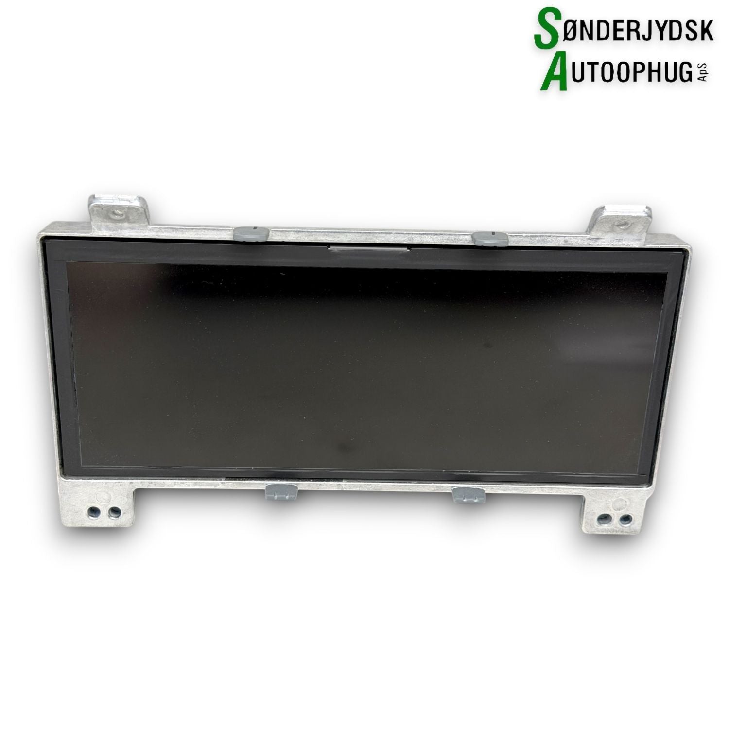 MG Ehs Hybrid Radio, Multi Display Med OEM Nr. 11194288 Fra MG Ophugger