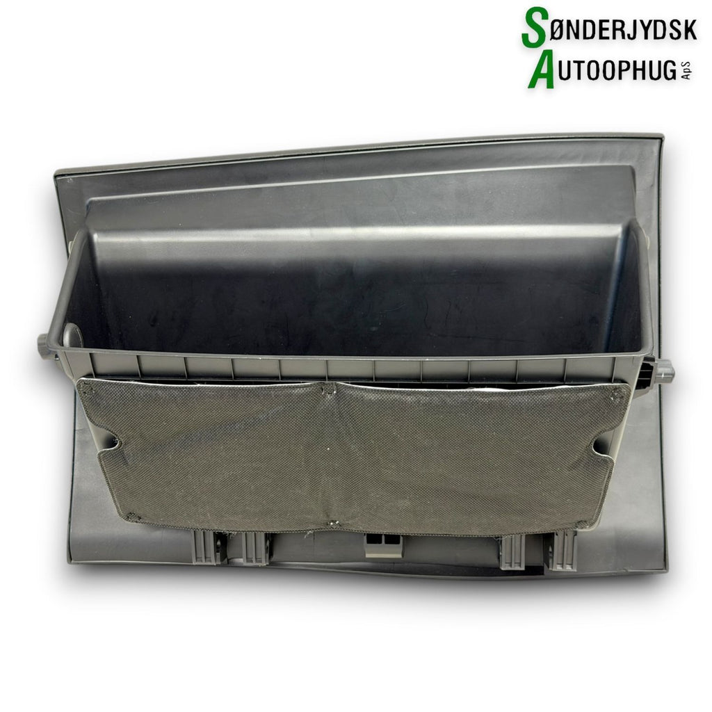 MG Ehs Hybrid Handskerumsklap Med OEM Nr. 106276860SA Fra MG Ophugger