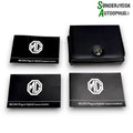 MG Ehs Hybrid Instruktionsbog Med OEM Nr. Ophugger Fra MG Ophugger